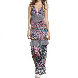 Agua Bendita Bendito Plumaje Maxi